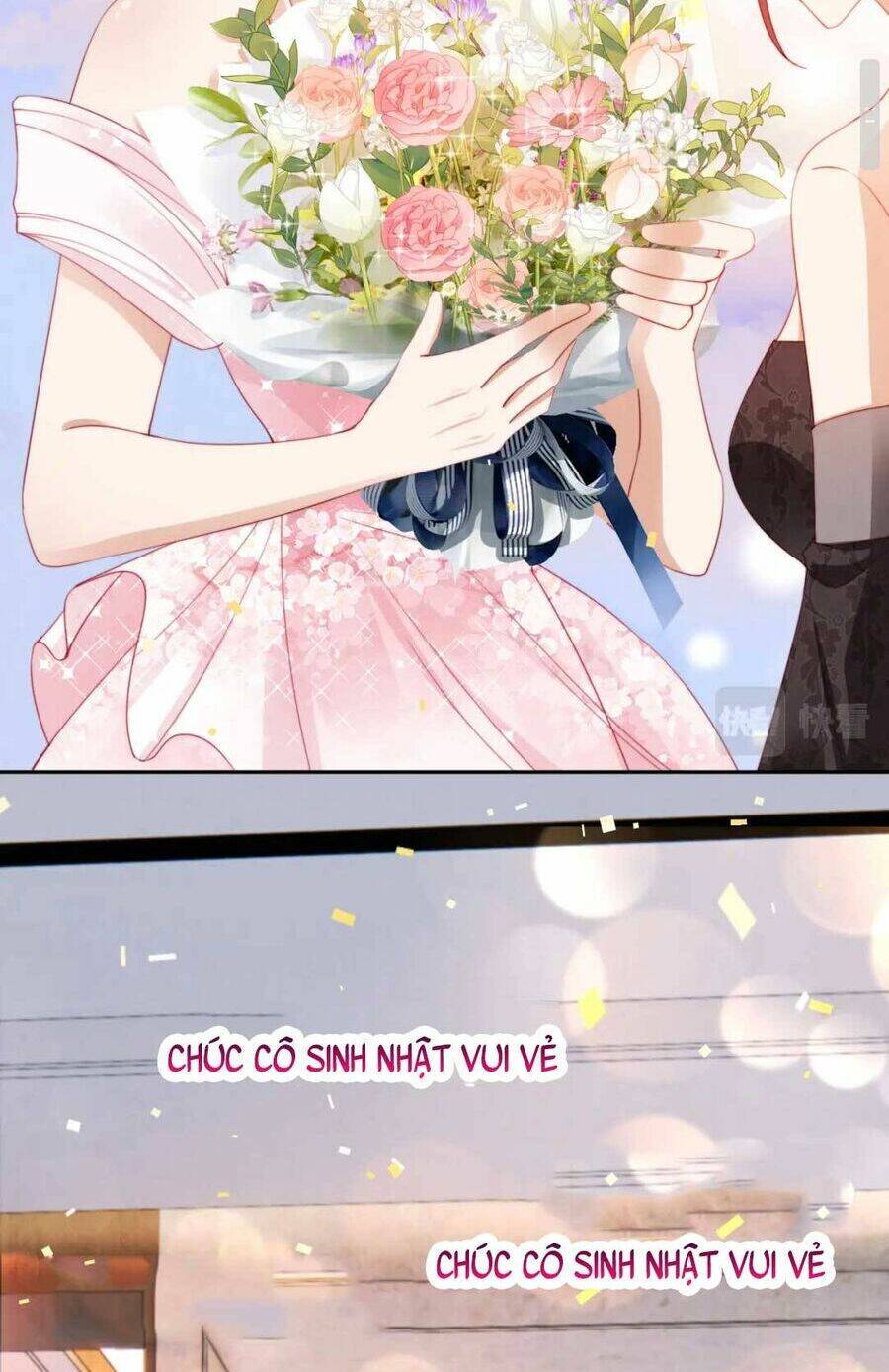 Hoắc Thiếu Lại Phải Theo Đuổi Vợ Yêu Rồi: Chapter 20