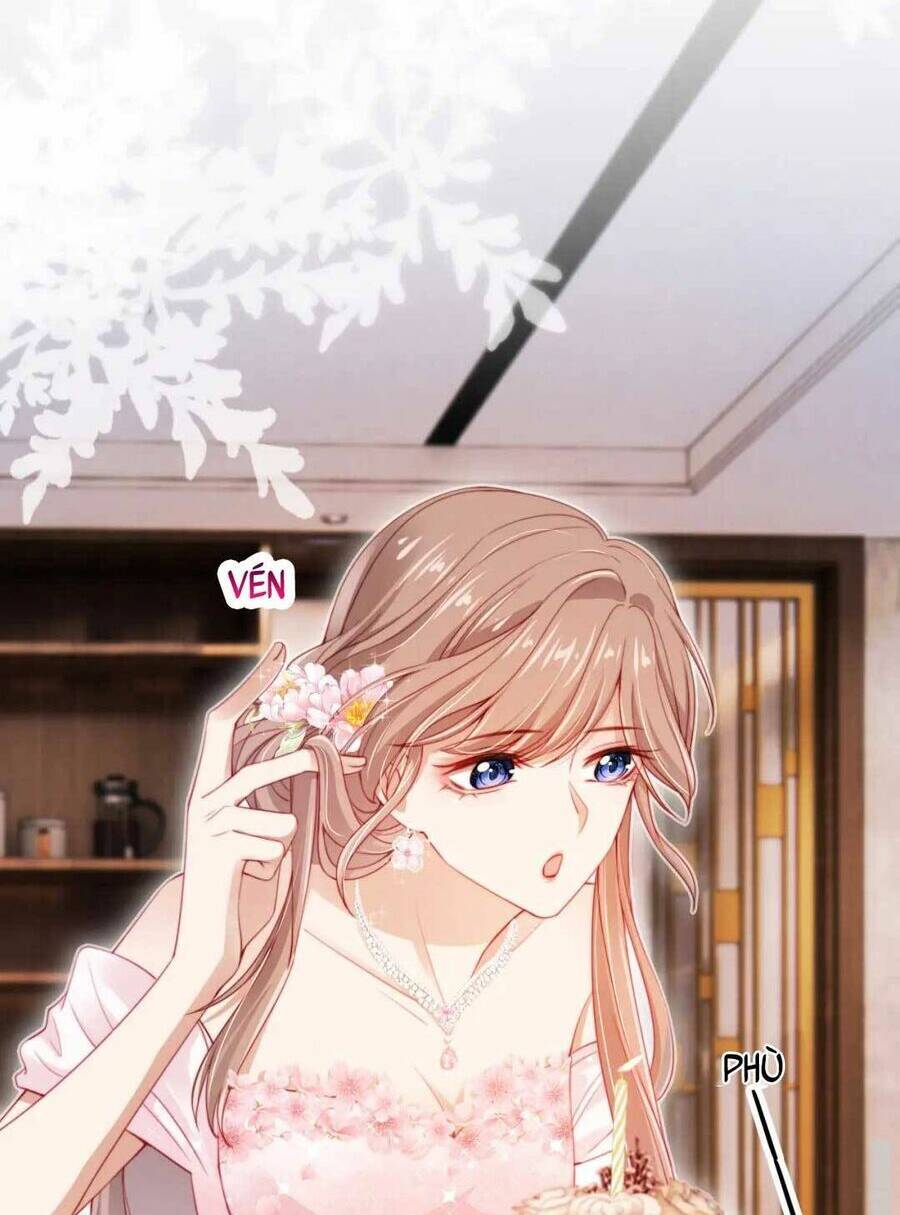 Hoắc Thiếu Lại Phải Theo Đuổi Vợ Yêu Rồi: Chapter 20
