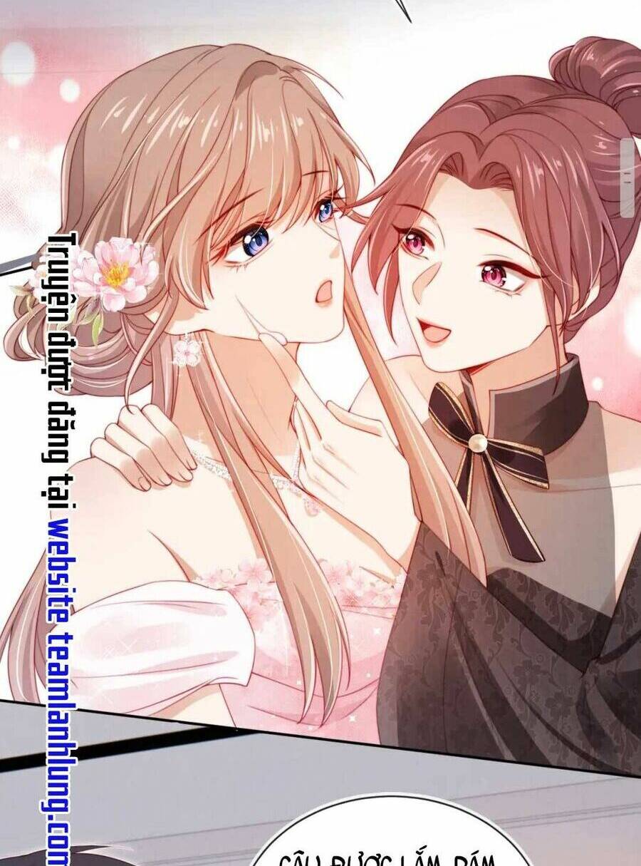 Hoắc Thiếu Lại Phải Theo Đuổi Vợ Yêu Rồi: Chapter 20