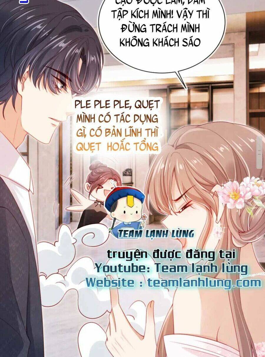 Hoắc Thiếu Lại Phải Theo Đuổi Vợ Yêu Rồi: Chapter 20