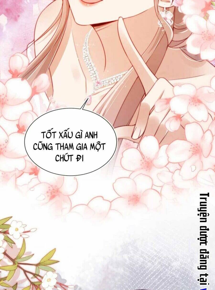 Hoắc Thiếu Lại Phải Theo Đuổi Vợ Yêu Rồi: Chapter 20