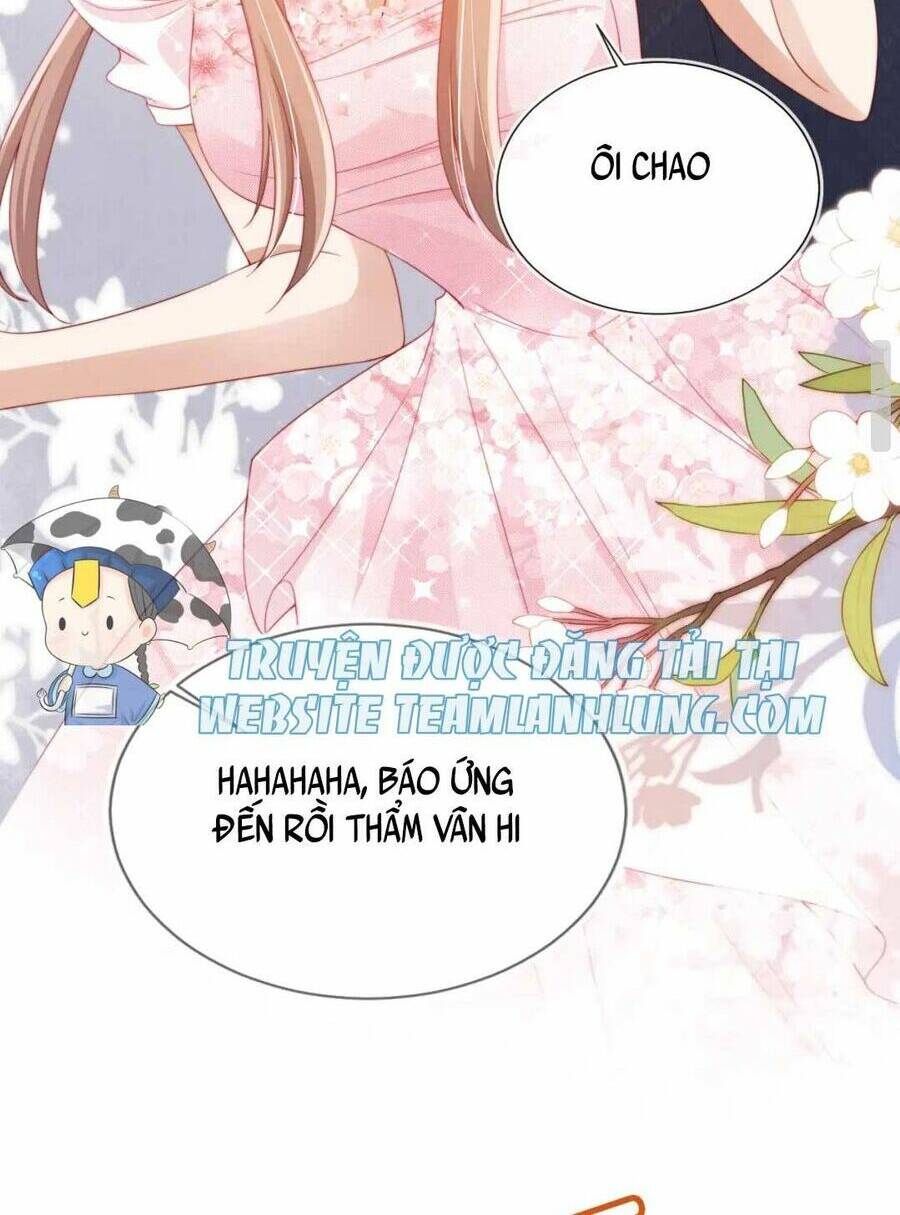 Hoắc Thiếu Lại Phải Theo Đuổi Vợ Yêu Rồi: Chapter 20