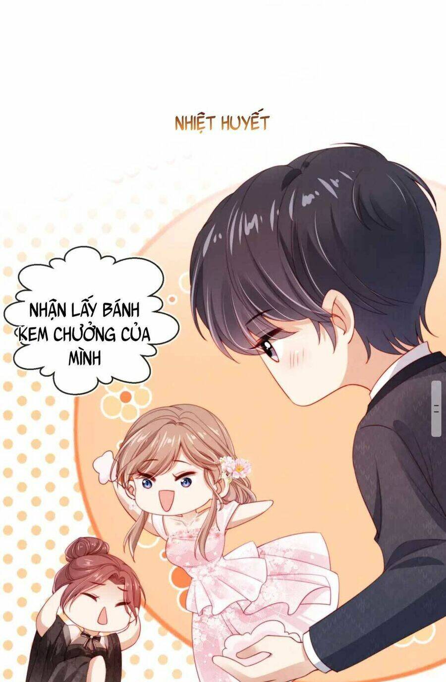 Hoắc Thiếu Lại Phải Theo Đuổi Vợ Yêu Rồi: Chapter 20