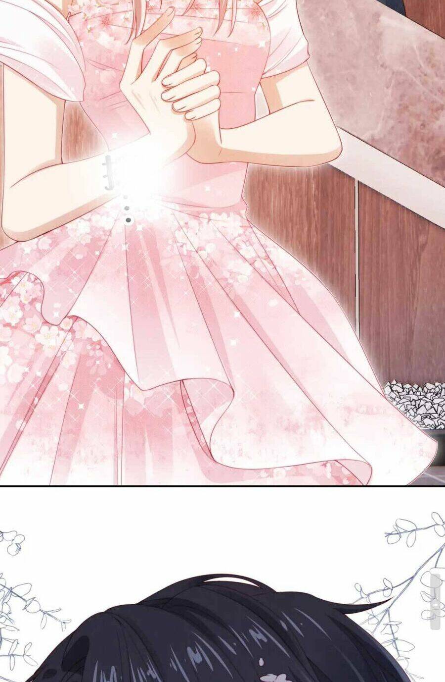 Hoắc Thiếu Lại Phải Theo Đuổi Vợ Yêu Rồi: Chapter 20