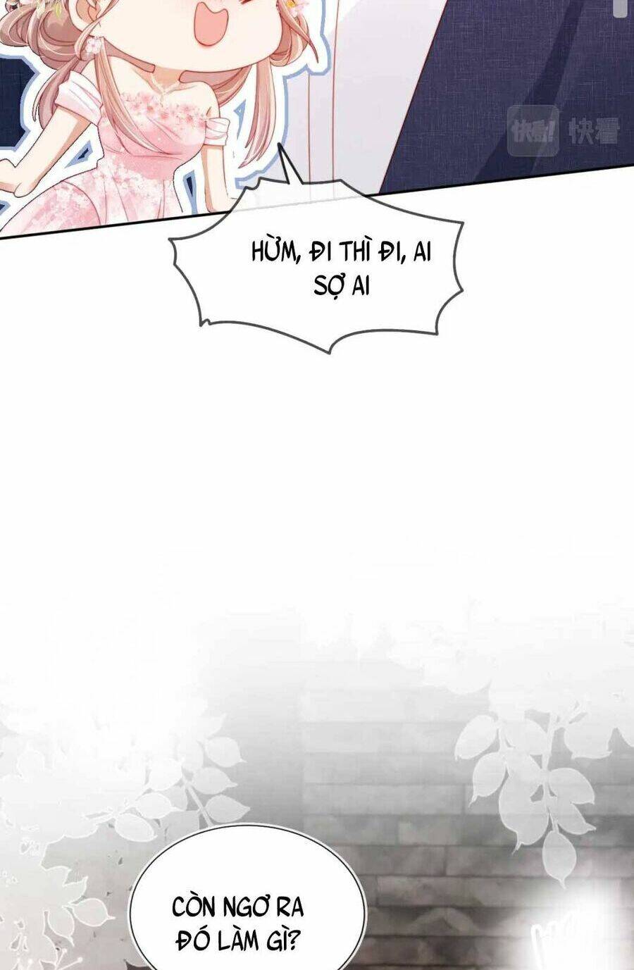 Hoắc Thiếu Lại Phải Theo Đuổi Vợ Yêu Rồi: Chapter 20