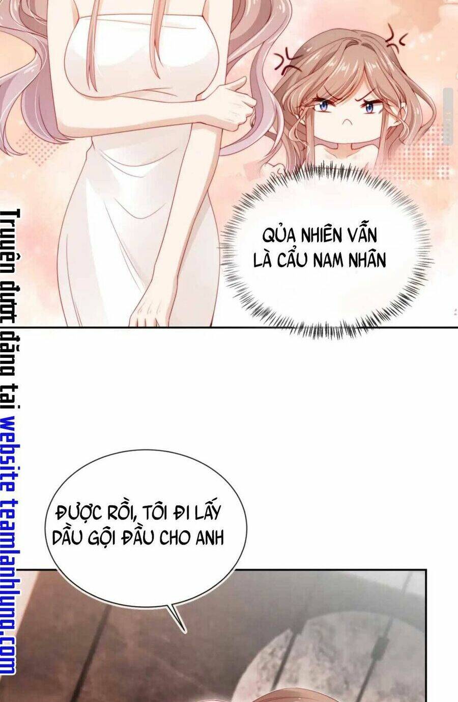 Hoắc Thiếu Lại Phải Theo Đuổi Vợ Yêu Rồi: Chapter 20