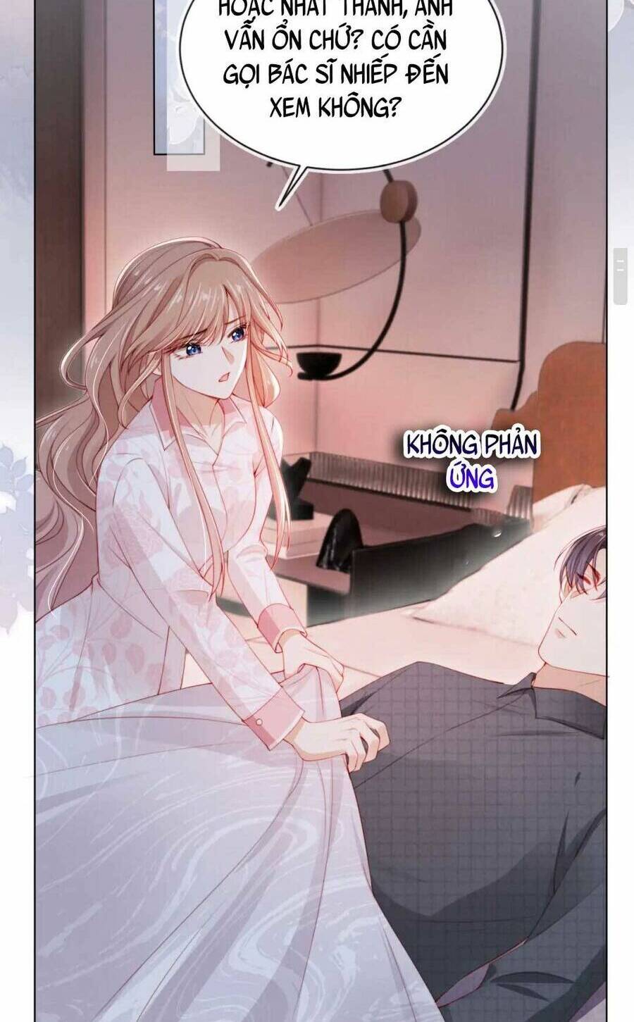 Hoắc Thiếu Lại Phải Theo Đuổi Vợ Yêu Rồi: Chapter 20