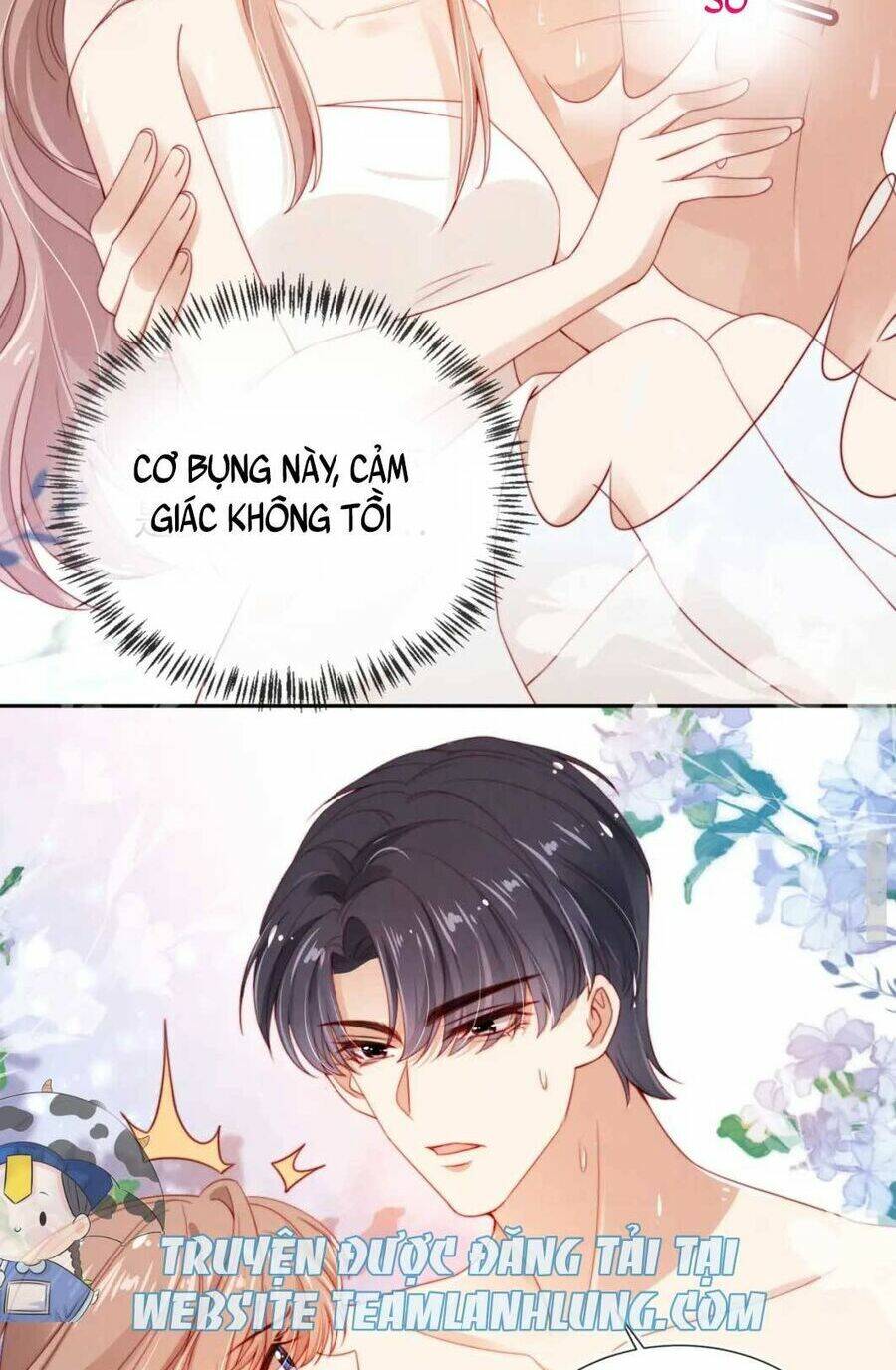 Hoắc Thiếu Lại Phải Theo Đuổi Vợ Yêu Rồi: Chapter 20