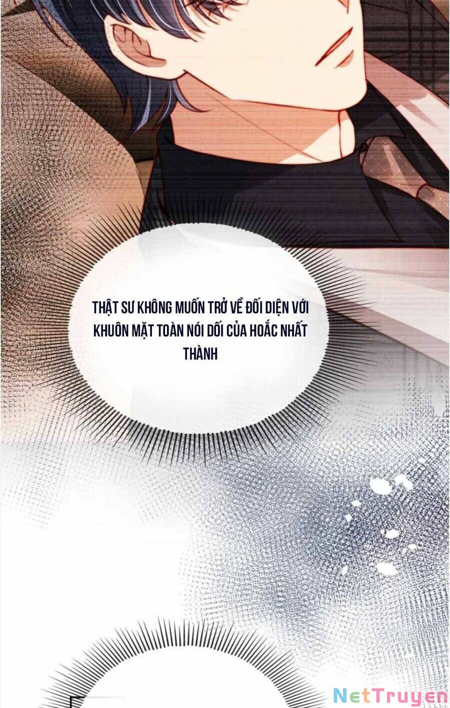 Hoắc Thiếu Lại Phải Theo Đuổi Vợ Yêu Rồi: Chapter 23