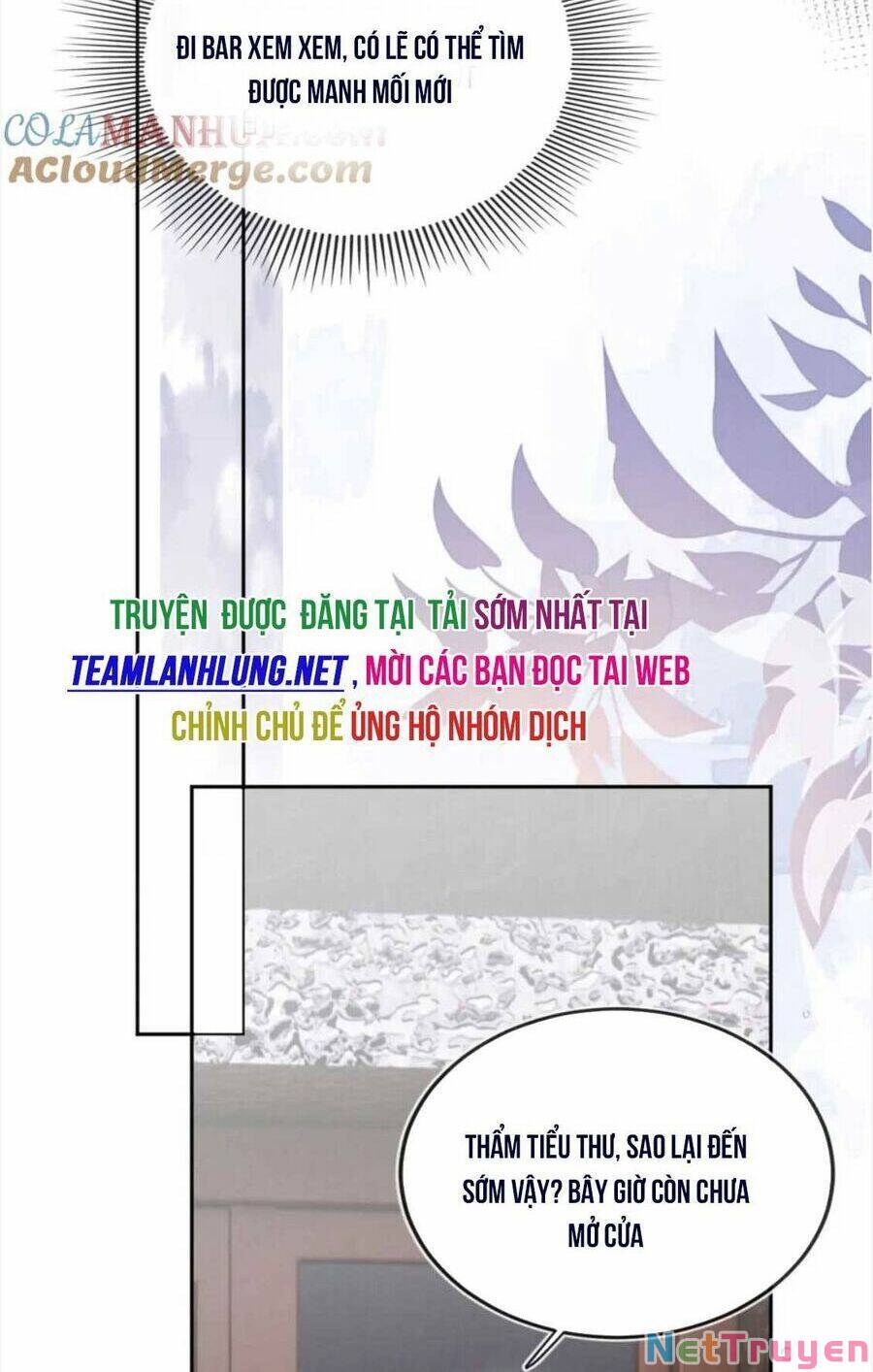 Hoắc Thiếu Lại Phải Theo Đuổi Vợ Yêu Rồi: Chapter 23