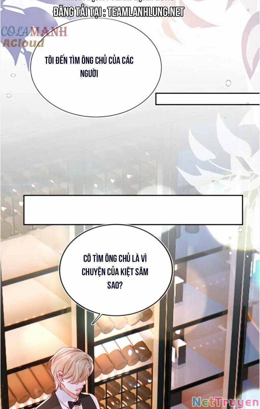 Hoắc Thiếu Lại Phải Theo Đuổi Vợ Yêu Rồi: Chapter 23