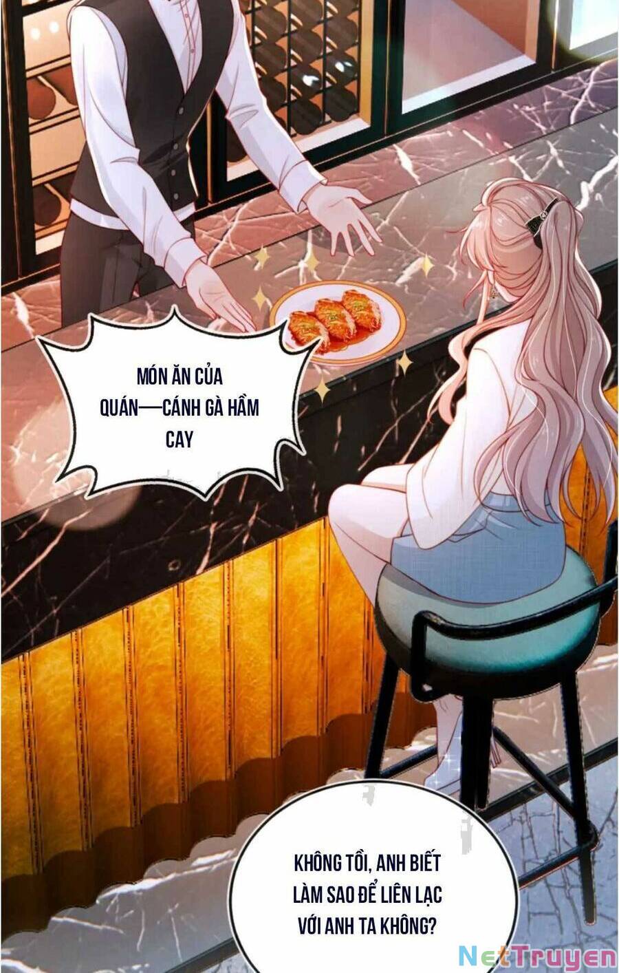 Hoắc Thiếu Lại Phải Theo Đuổi Vợ Yêu Rồi: Chapter 23