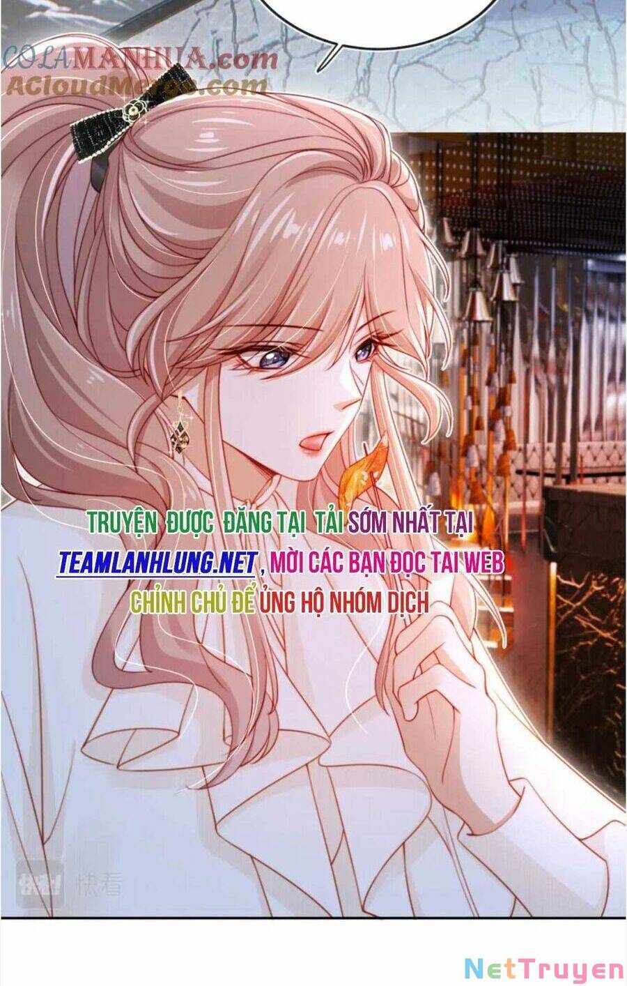 Hoắc Thiếu Lại Phải Theo Đuổi Vợ Yêu Rồi: Chapter 23