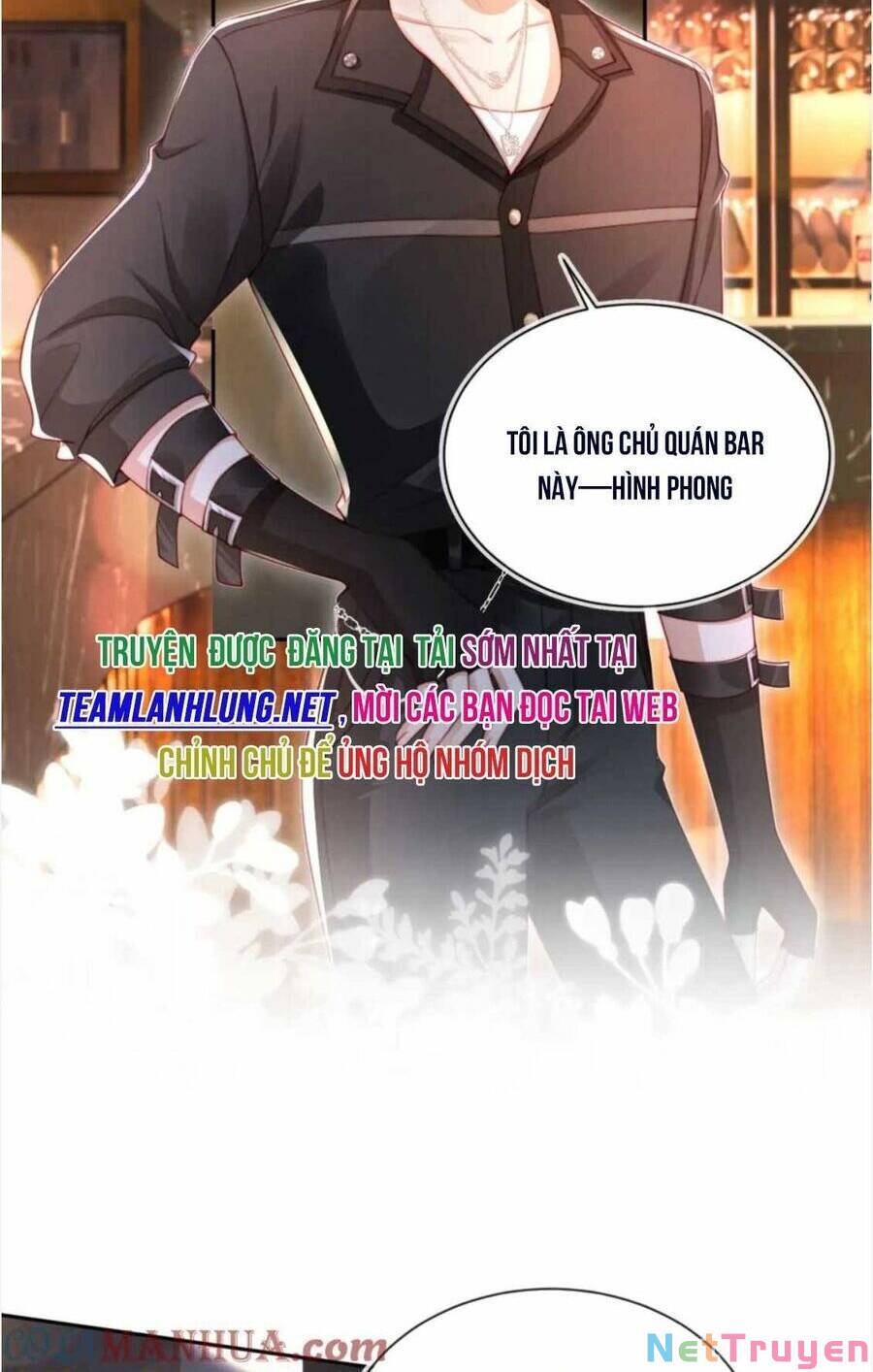 Hoắc Thiếu Lại Phải Theo Đuổi Vợ Yêu Rồi: Chapter 23