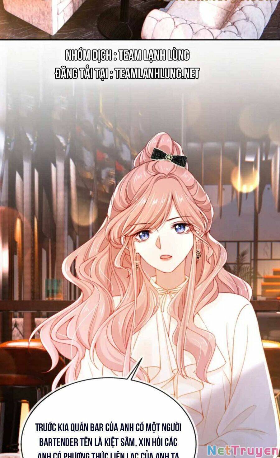 Hoắc Thiếu Lại Phải Theo Đuổi Vợ Yêu Rồi: Chapter 23