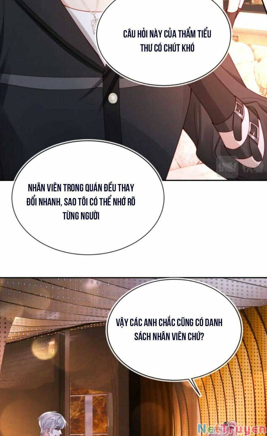 Hoắc Thiếu Lại Phải Theo Đuổi Vợ Yêu Rồi: Chapter 23