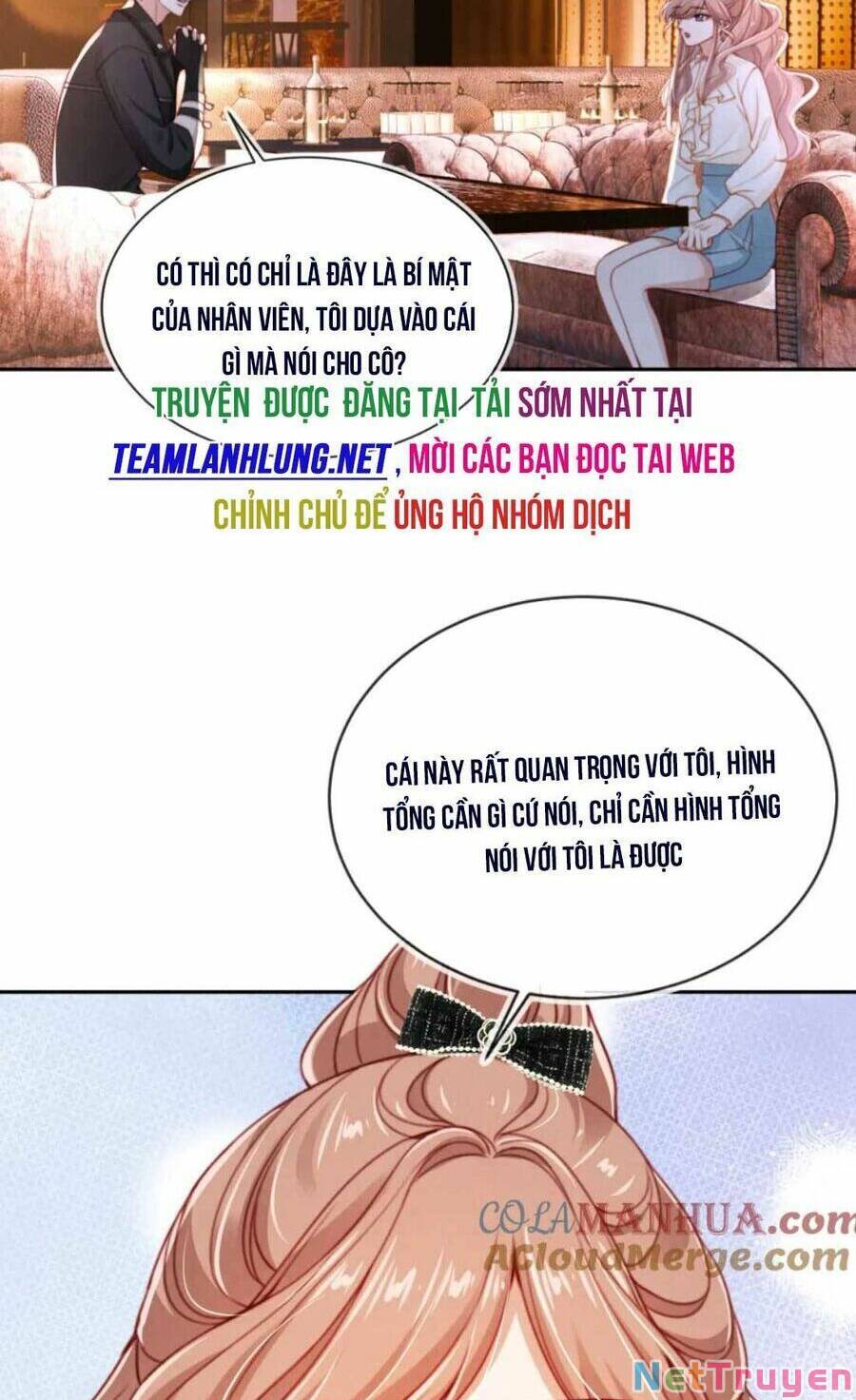 Hoắc Thiếu Lại Phải Theo Đuổi Vợ Yêu Rồi: Chapter 23