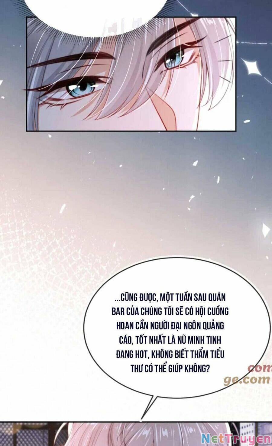 Hoắc Thiếu Lại Phải Theo Đuổi Vợ Yêu Rồi: Chapter 23