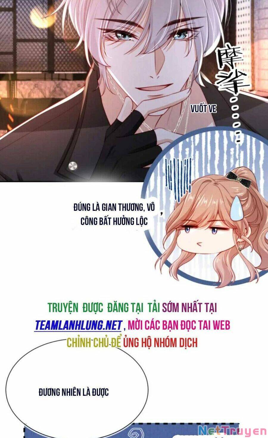 Hoắc Thiếu Lại Phải Theo Đuổi Vợ Yêu Rồi: Chapter 23