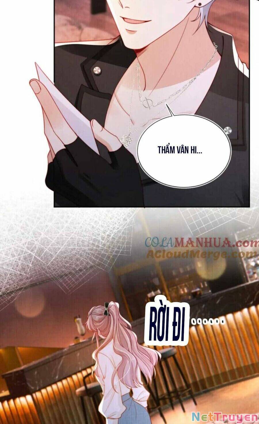 Hoắc Thiếu Lại Phải Theo Đuổi Vợ Yêu Rồi: Chapter 23