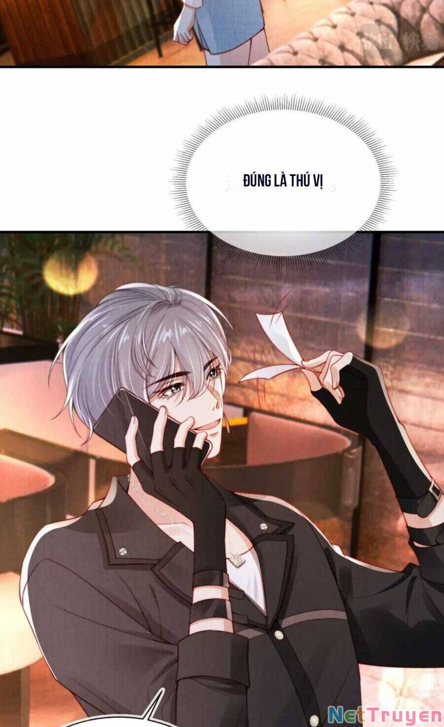 Hoắc Thiếu Lại Phải Theo Đuổi Vợ Yêu Rồi: Chapter 23