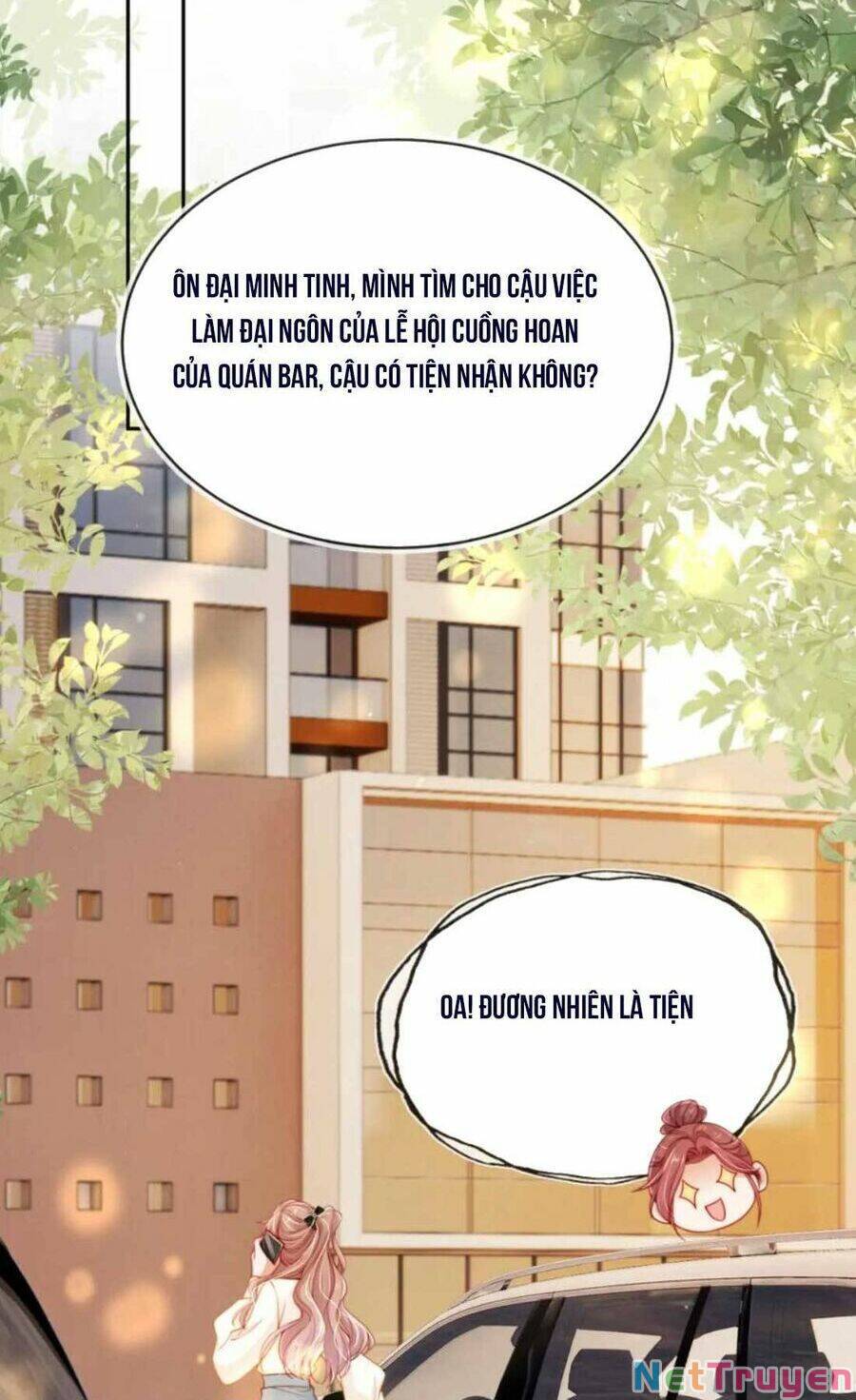 Hoắc Thiếu Lại Phải Theo Đuổi Vợ Yêu Rồi: Chapter 23