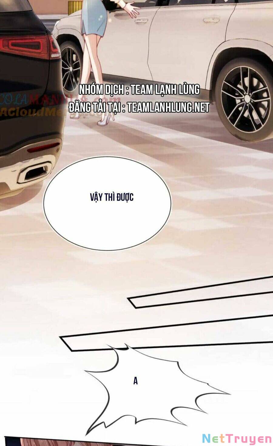 Hoắc Thiếu Lại Phải Theo Đuổi Vợ Yêu Rồi: Chapter 23