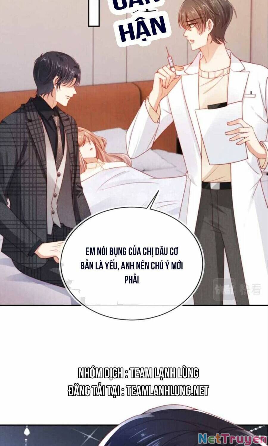 Hoắc Thiếu Lại Phải Theo Đuổi Vợ Yêu Rồi: Chapter 23