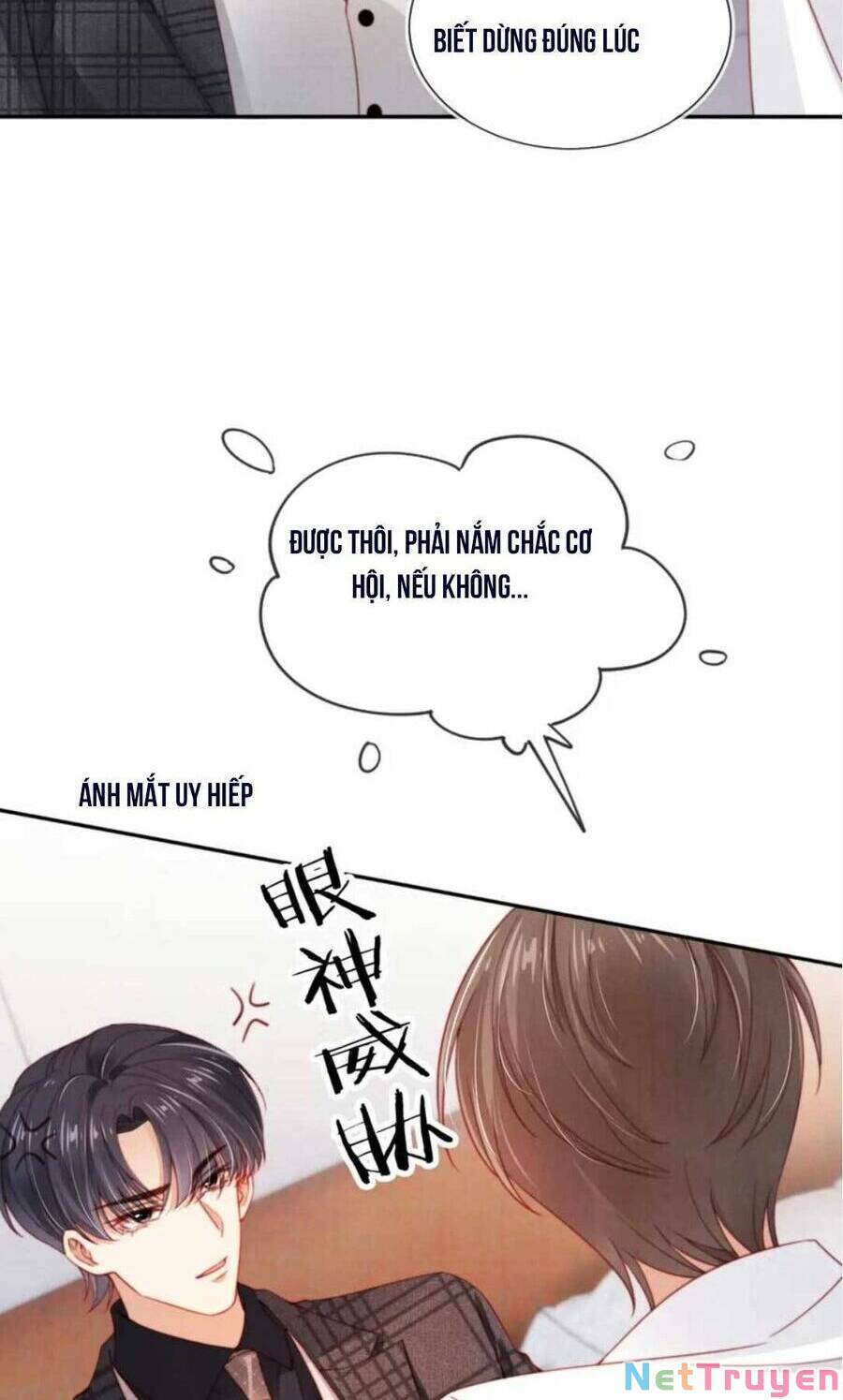Hoắc Thiếu Lại Phải Theo Đuổi Vợ Yêu Rồi: Chapter 23