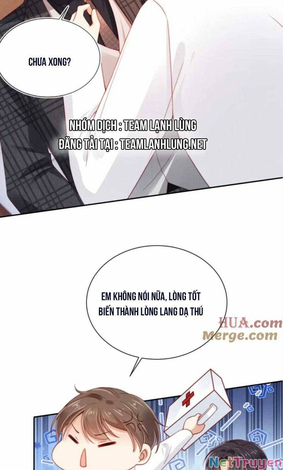 Hoắc Thiếu Lại Phải Theo Đuổi Vợ Yêu Rồi: Chapter 23