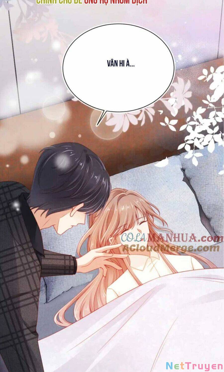 Hoắc Thiếu Lại Phải Theo Đuổi Vợ Yêu Rồi: Chapter 23