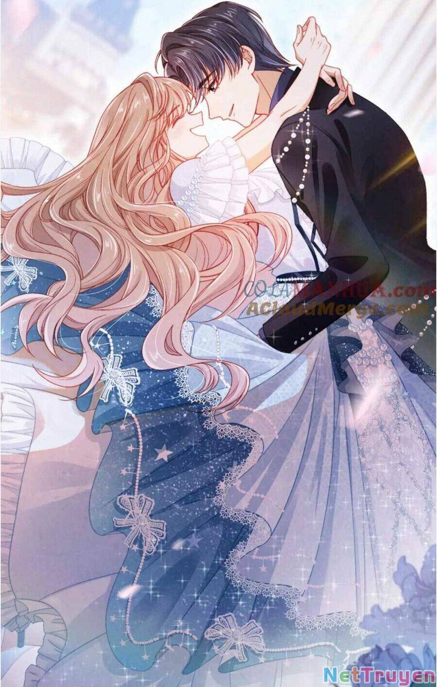 Hoắc Thiếu Lại Phải Theo Đuổi Vợ Yêu Rồi: Chapter 23