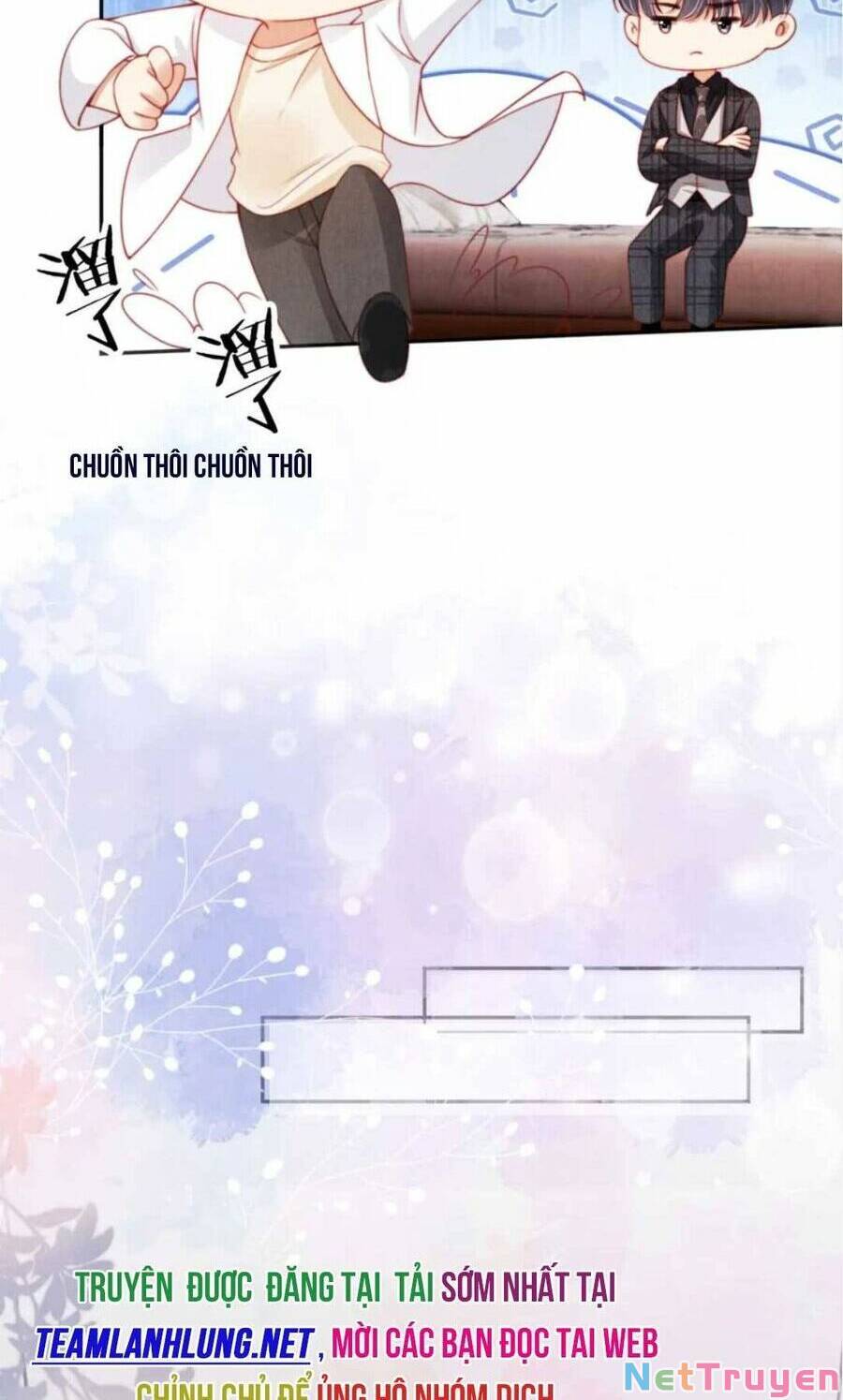 Hoắc Thiếu Lại Phải Theo Đuổi Vợ Yêu Rồi: Chapter 23