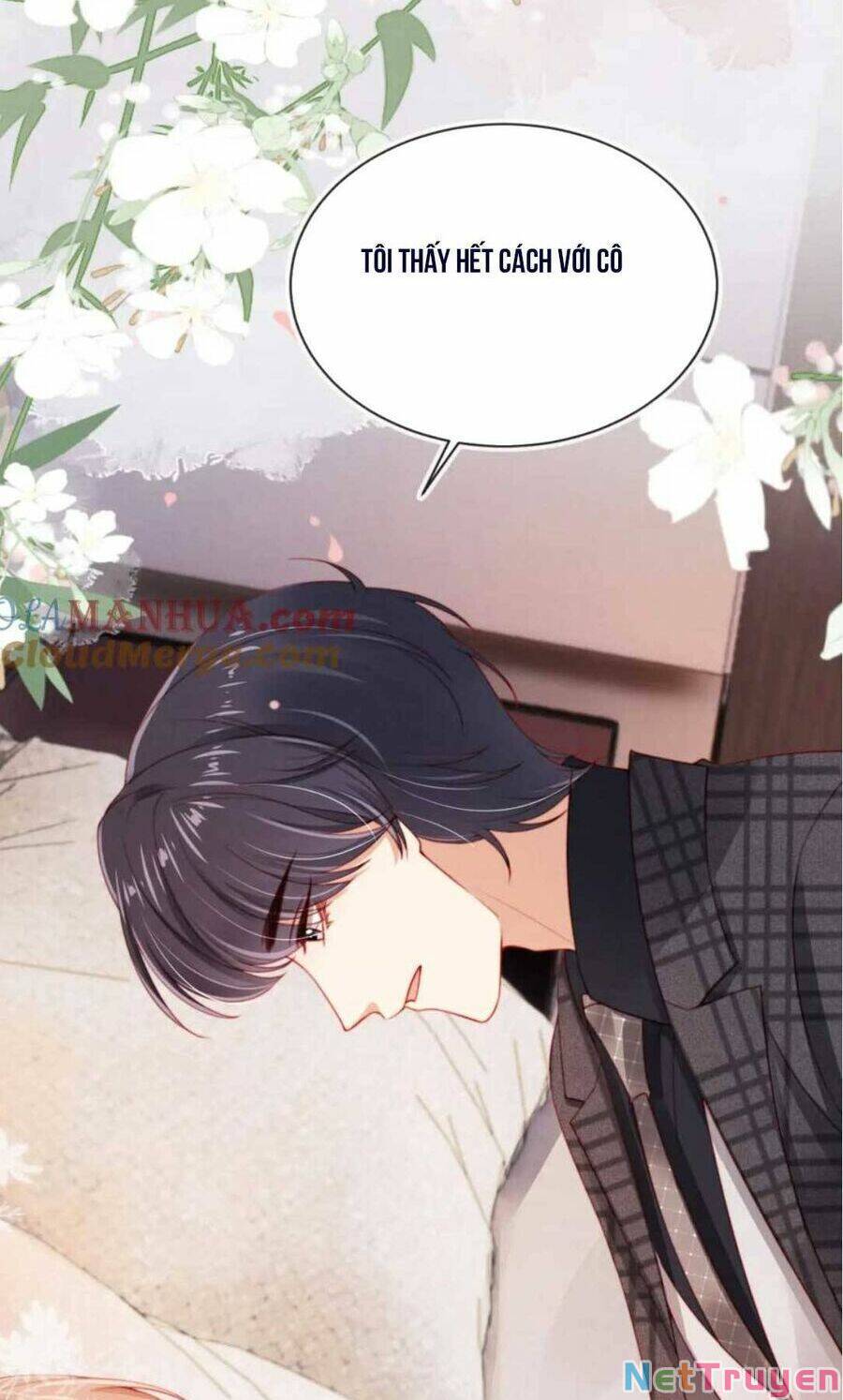 Hoắc Thiếu Lại Phải Theo Đuổi Vợ Yêu Rồi: Chapter 23