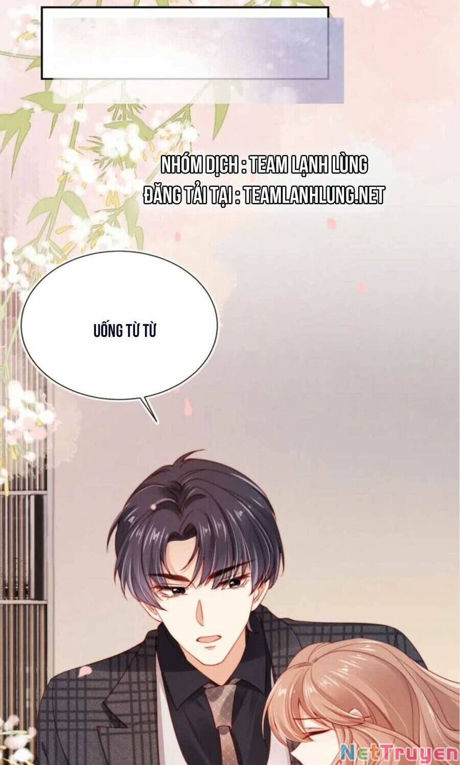Hoắc Thiếu Lại Phải Theo Đuổi Vợ Yêu Rồi: Chapter 23