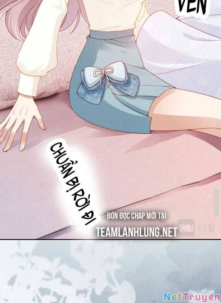 Hoắc Thiếu Lại Phải Theo Đuổi Vợ Yêu Rồi: Chapter 24