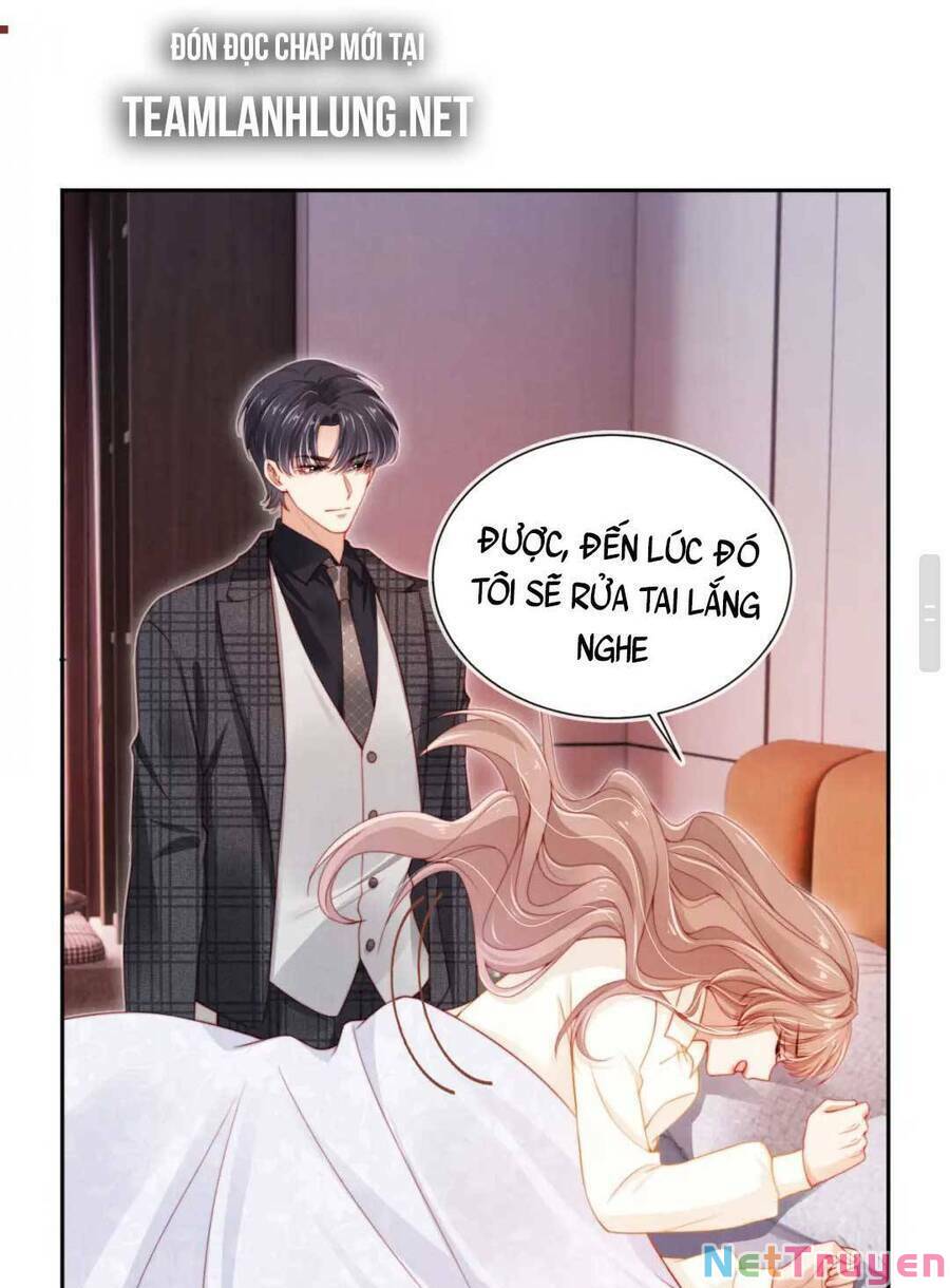 Hoắc Thiếu Lại Phải Theo Đuổi Vợ Yêu Rồi: Chapter 24