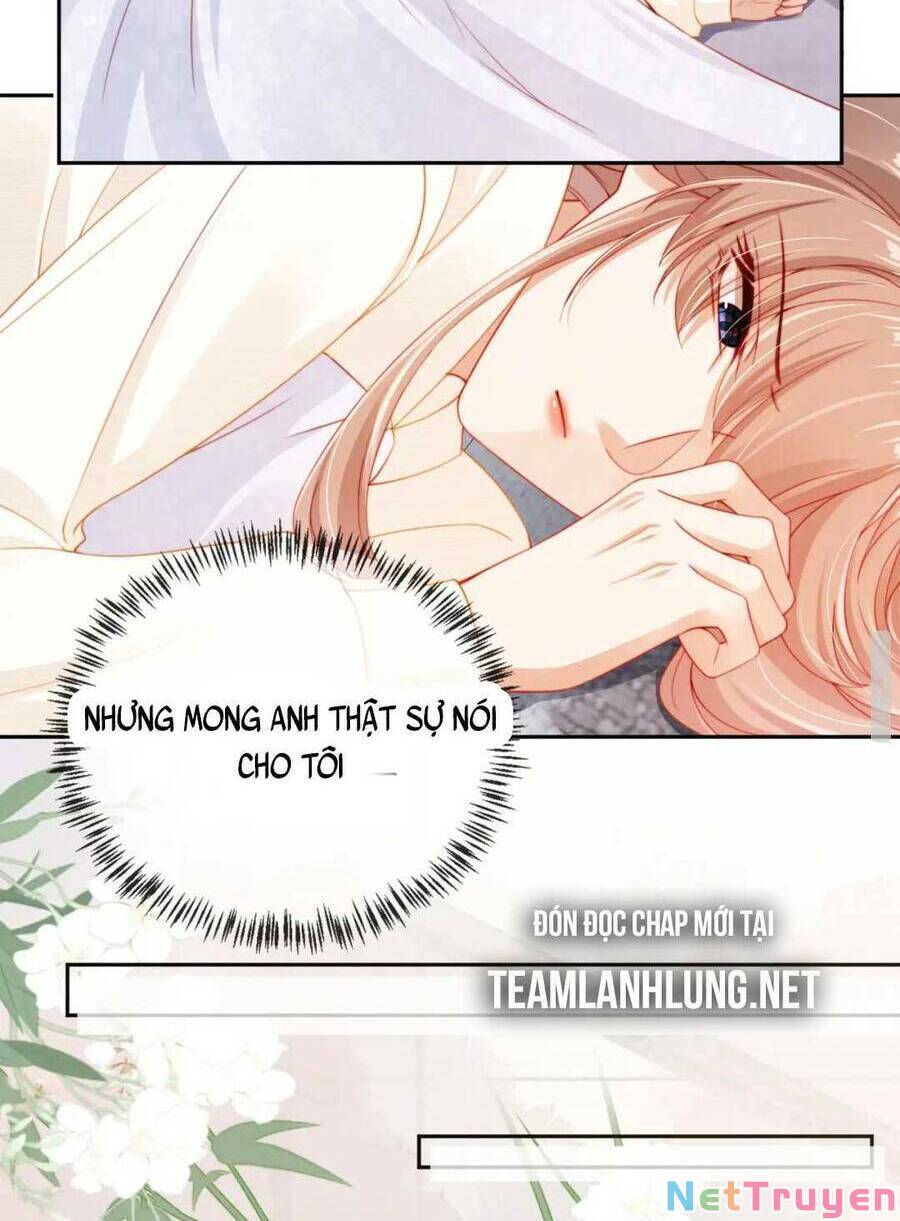Hoắc Thiếu Lại Phải Theo Đuổi Vợ Yêu Rồi: Chapter 24