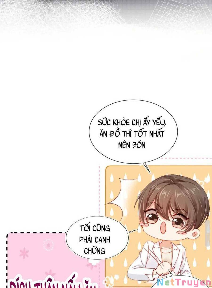 Hoắc Thiếu Lại Phải Theo Đuổi Vợ Yêu Rồi: Chapter 24