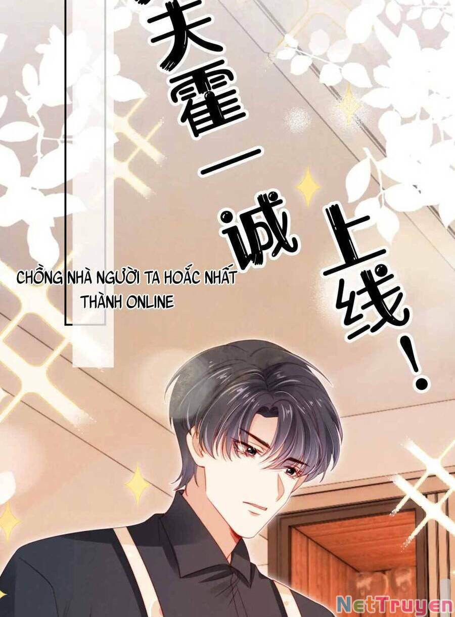 Hoắc Thiếu Lại Phải Theo Đuổi Vợ Yêu Rồi: Chapter 24