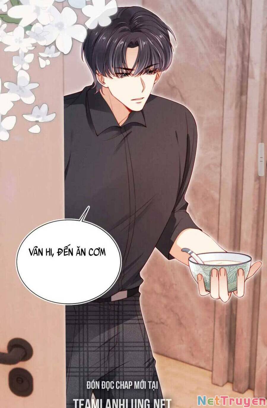 Hoắc Thiếu Lại Phải Theo Đuổi Vợ Yêu Rồi: Chapter 24