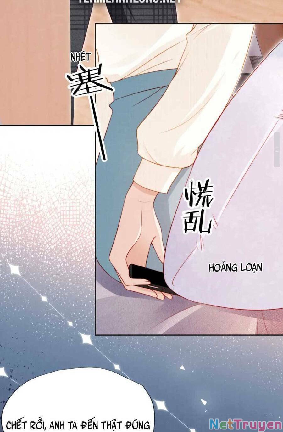 Hoắc Thiếu Lại Phải Theo Đuổi Vợ Yêu Rồi: Chapter 24