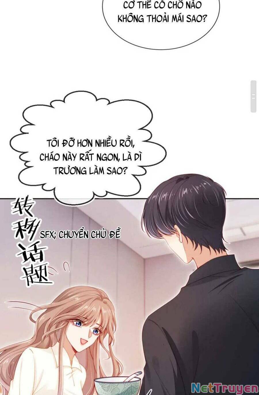 Hoắc Thiếu Lại Phải Theo Đuổi Vợ Yêu Rồi: Chapter 24