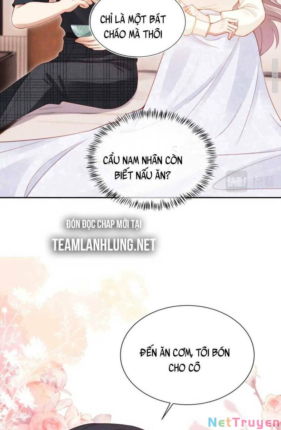 Hoắc Thiếu Lại Phải Theo Đuổi Vợ Yêu Rồi: Chapter 24