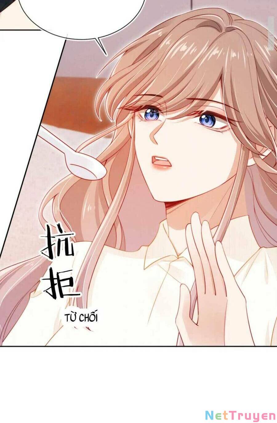 Hoắc Thiếu Lại Phải Theo Đuổi Vợ Yêu Rồi: Chapter 24