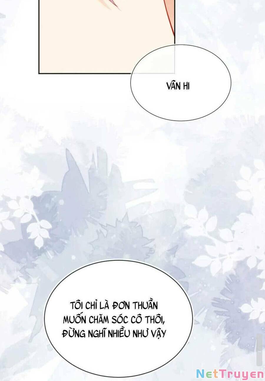 Hoắc Thiếu Lại Phải Theo Đuổi Vợ Yêu Rồi: Chapter 24