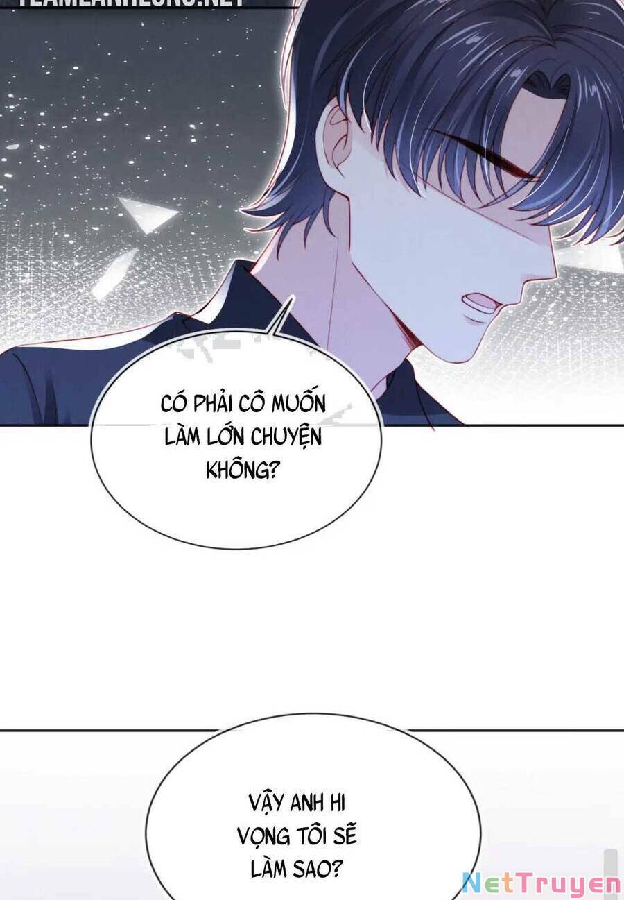 Hoắc Thiếu Lại Phải Theo Đuổi Vợ Yêu Rồi: Chapter 24