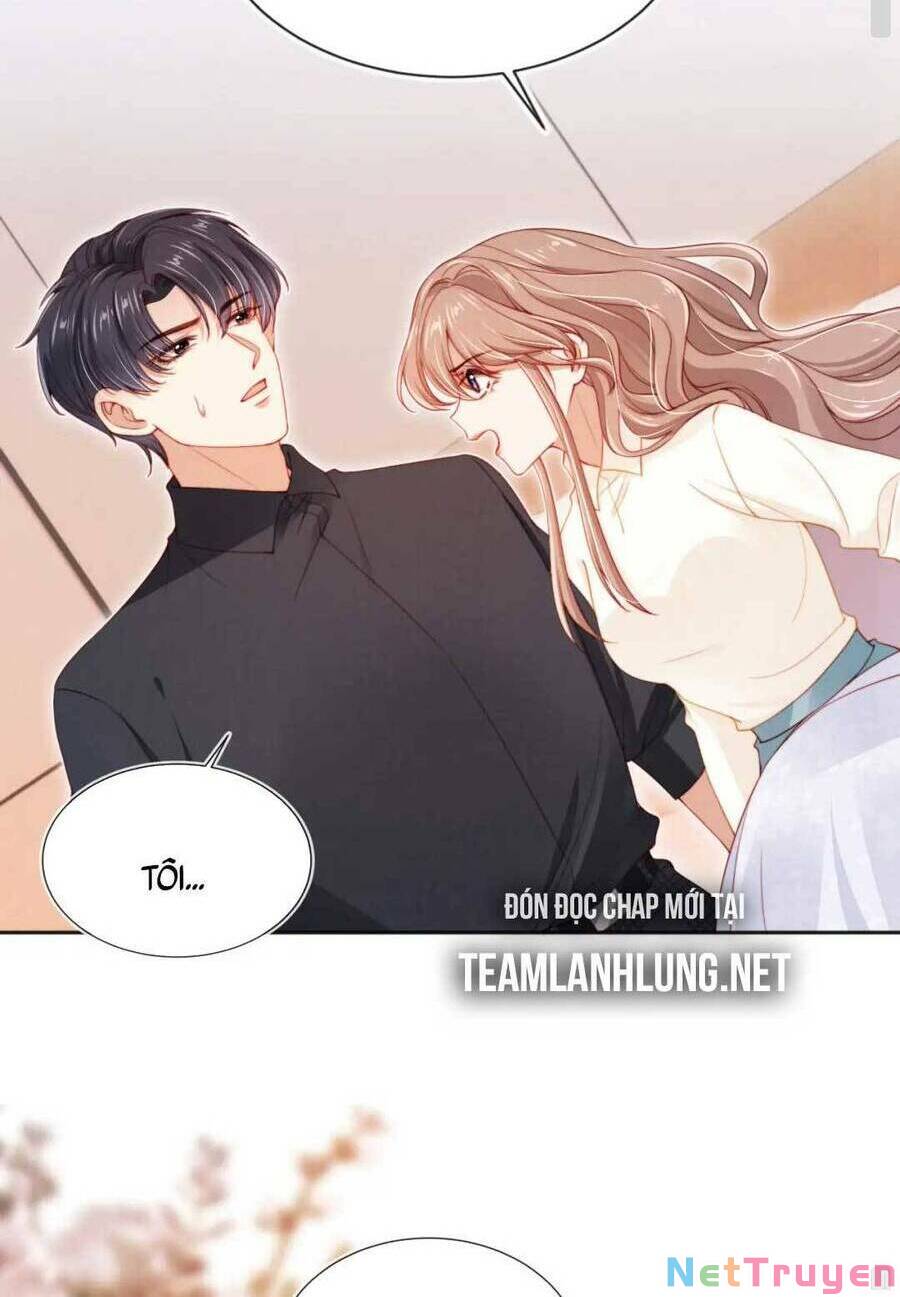 Hoắc Thiếu Lại Phải Theo Đuổi Vợ Yêu Rồi: Chapter 24