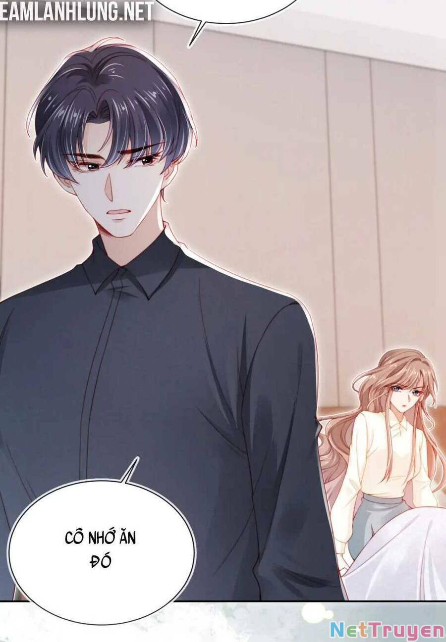 Hoắc Thiếu Lại Phải Theo Đuổi Vợ Yêu Rồi: Chapter 24