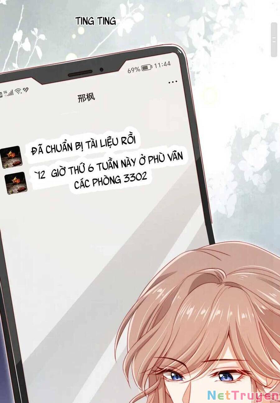 Hoắc Thiếu Lại Phải Theo Đuổi Vợ Yêu Rồi: Chapter 24